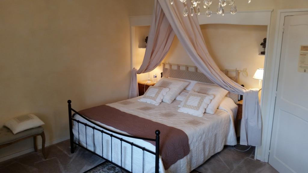 Le Clos De La Muse Saint-Junien Dış mekan fotoğraf